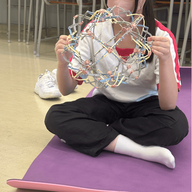 靜觀呼吸技巧分享