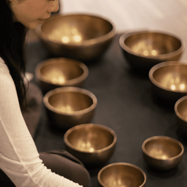 力量與平衡瑜伽